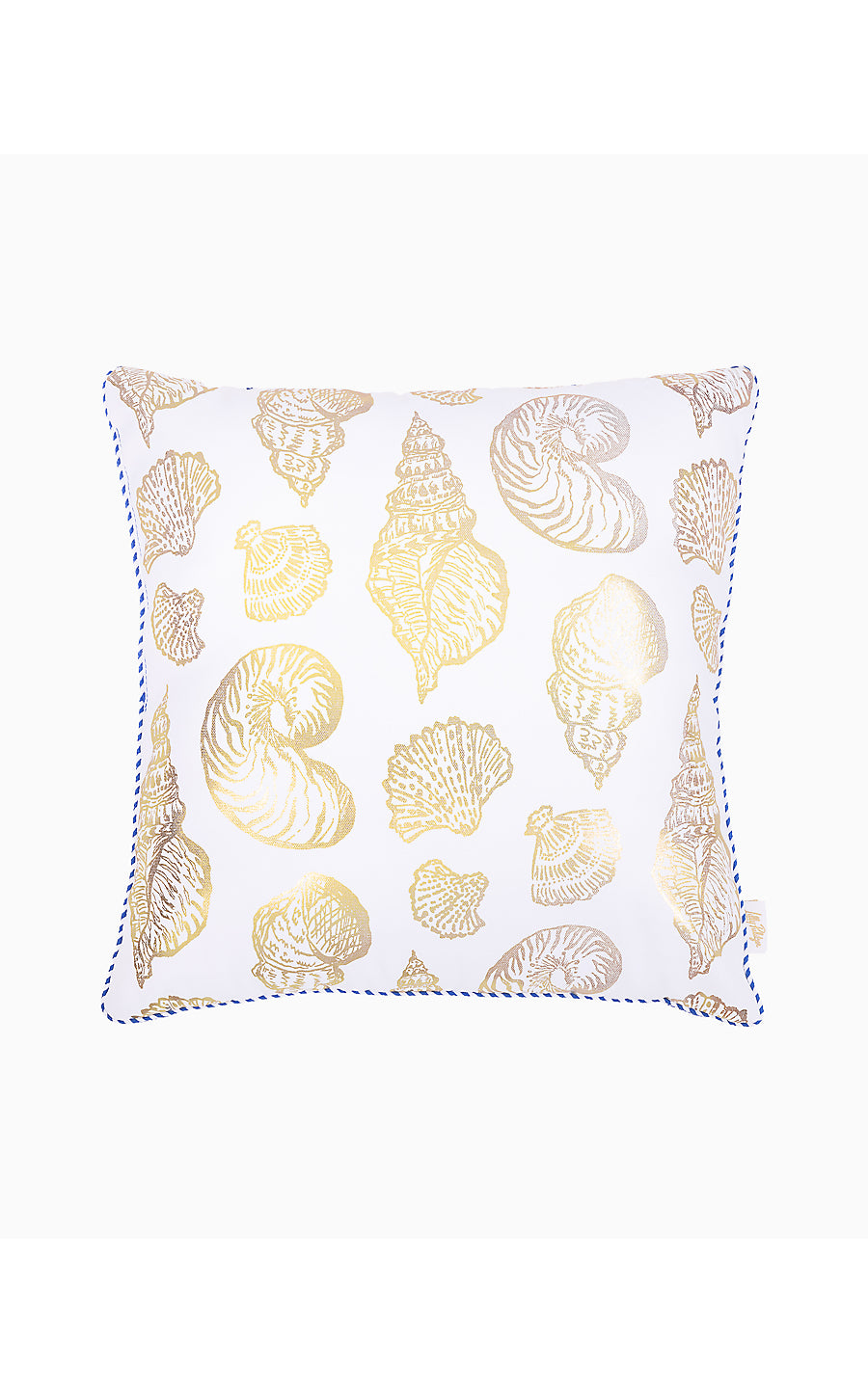 20'' Pillow, Shell of a Good Time