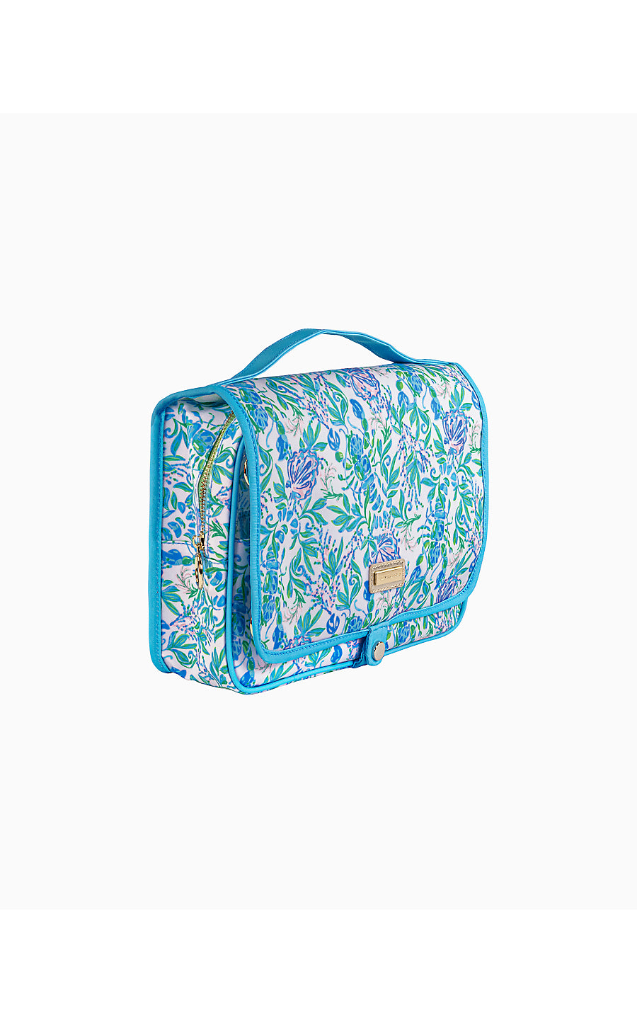 Hanging Toiletry Bag, Just A Pinch