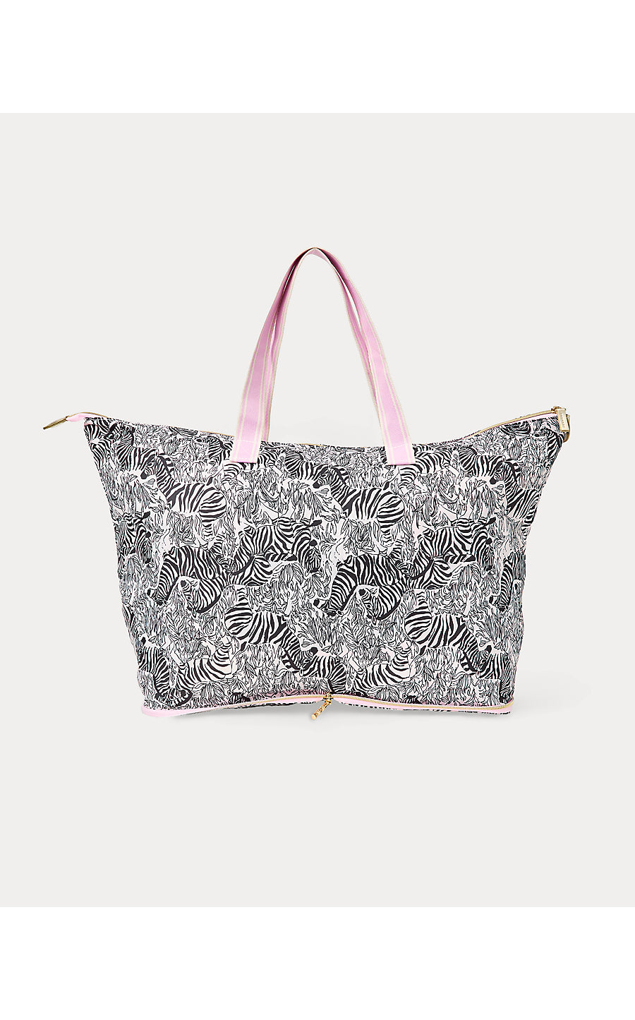 Packable Tote, Z