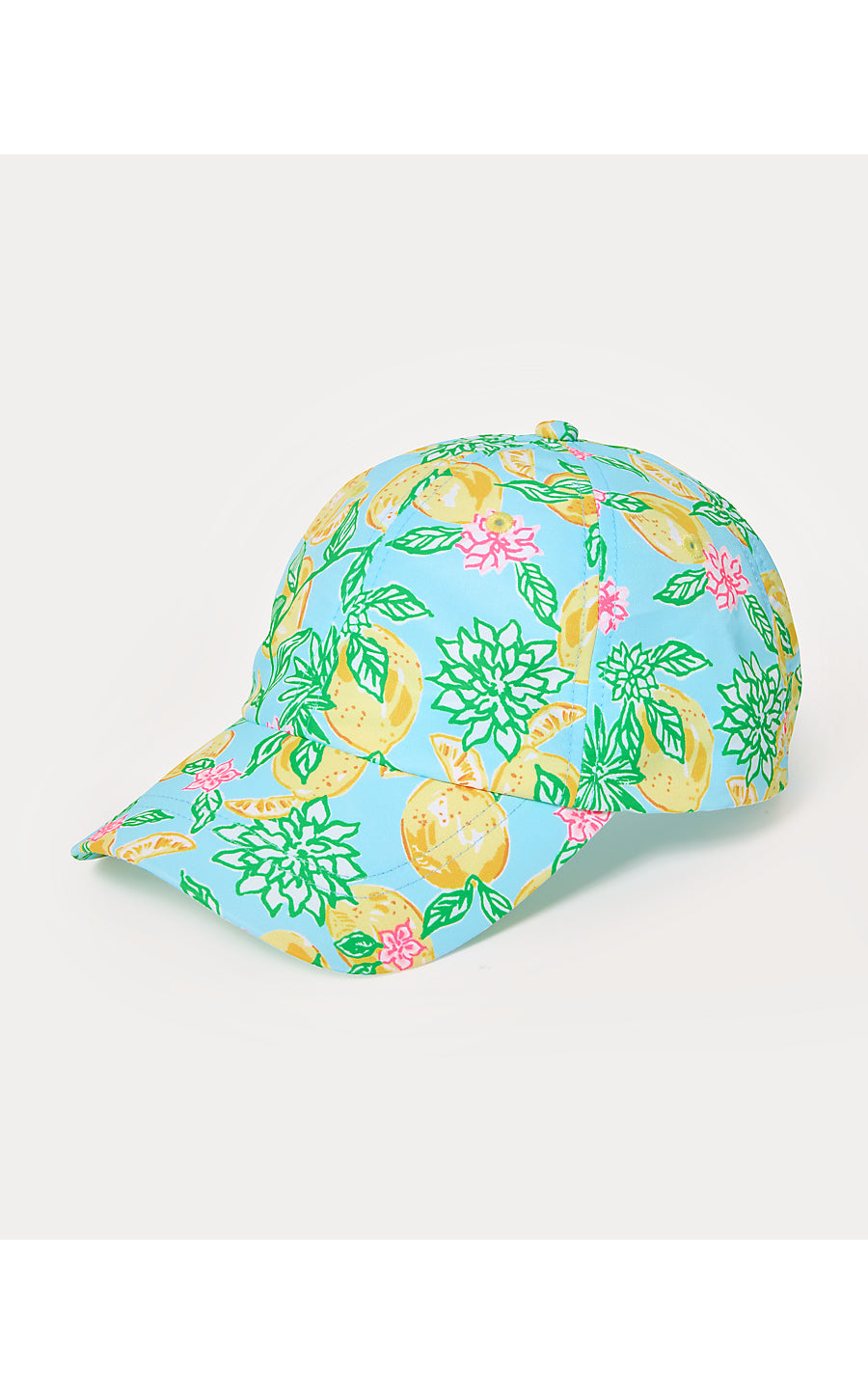 RUN AROUND HAT, BLUETTE MAKE LEMONADE ACCESSORIES SMALL