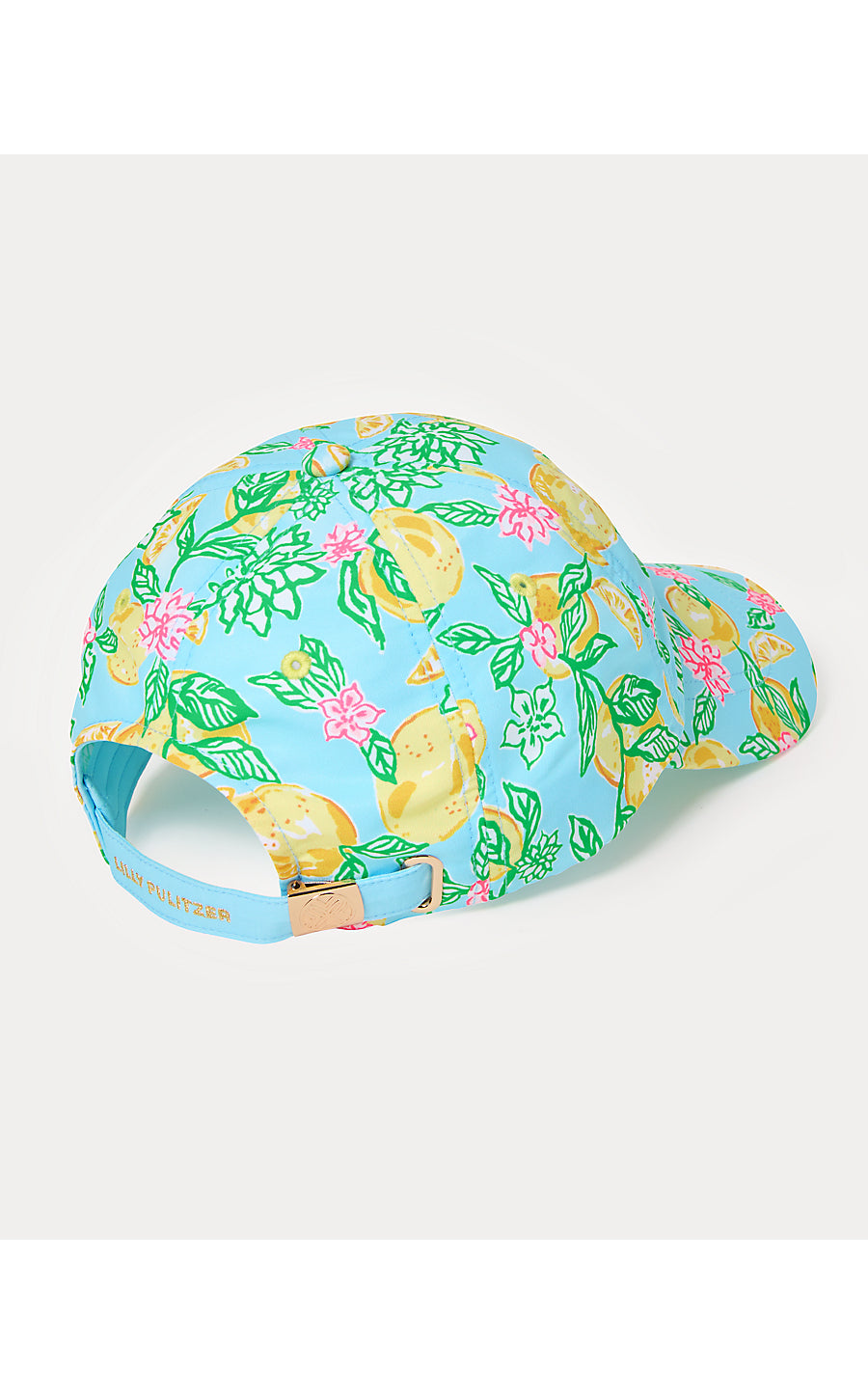 RUN AROUND HAT, BLUETTE MAKE LEMONADE ACCESSORIES SMALL