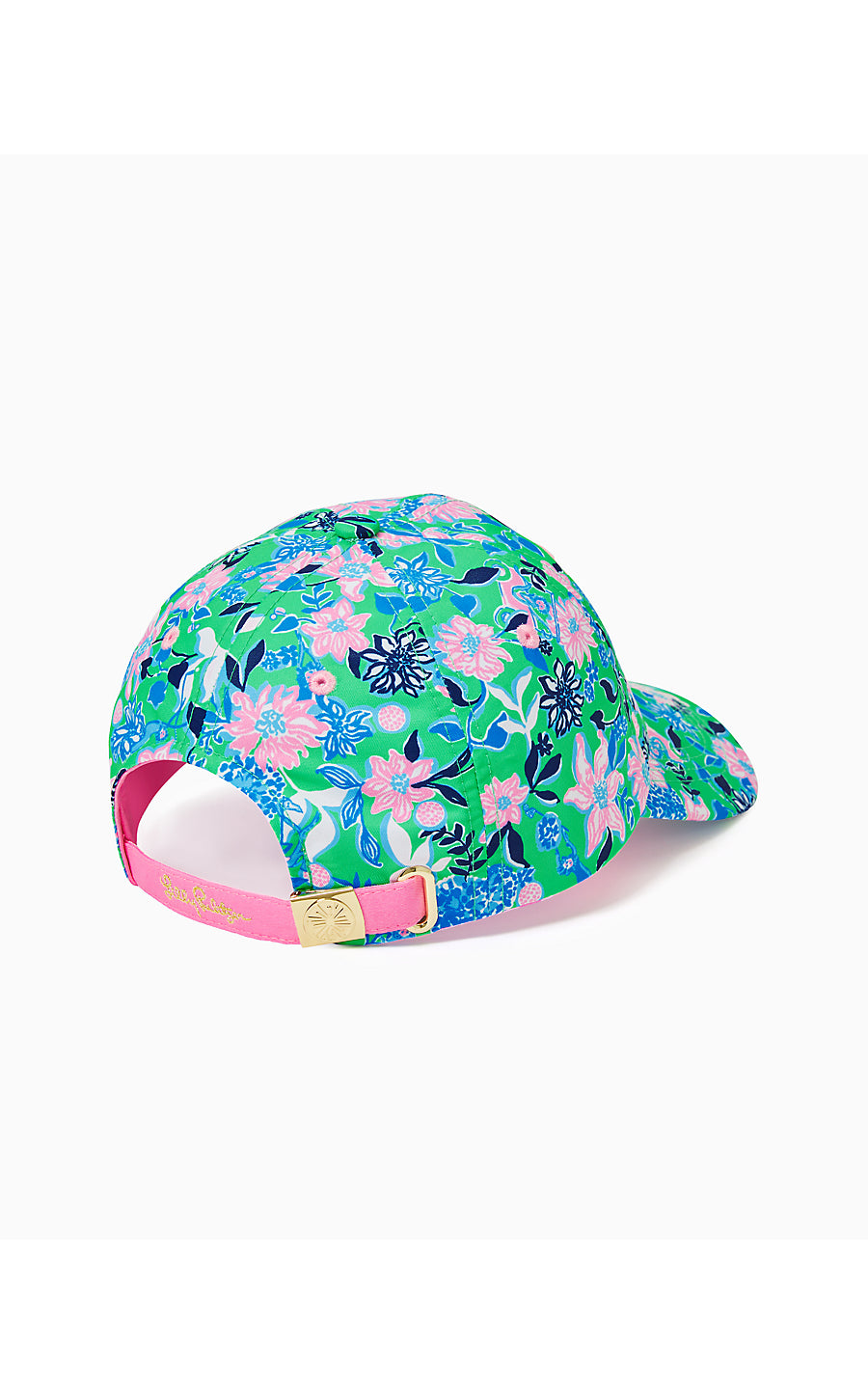 RUN AROUND HAT, SPEARMINT GOLF TILL YOU DROP ACCESSORIES SMALL