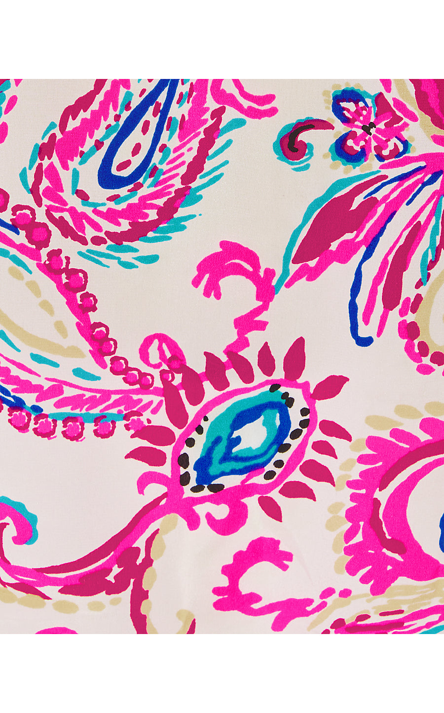 ELSA TOP, COCONUT FLITTING ABOUT