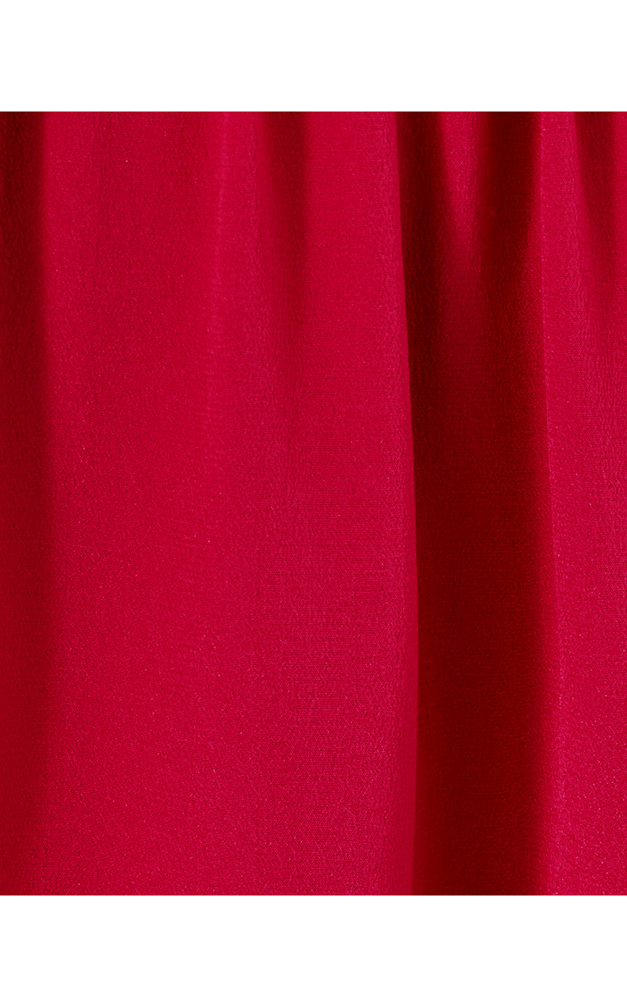 ELSA TOP, MALBEC RED