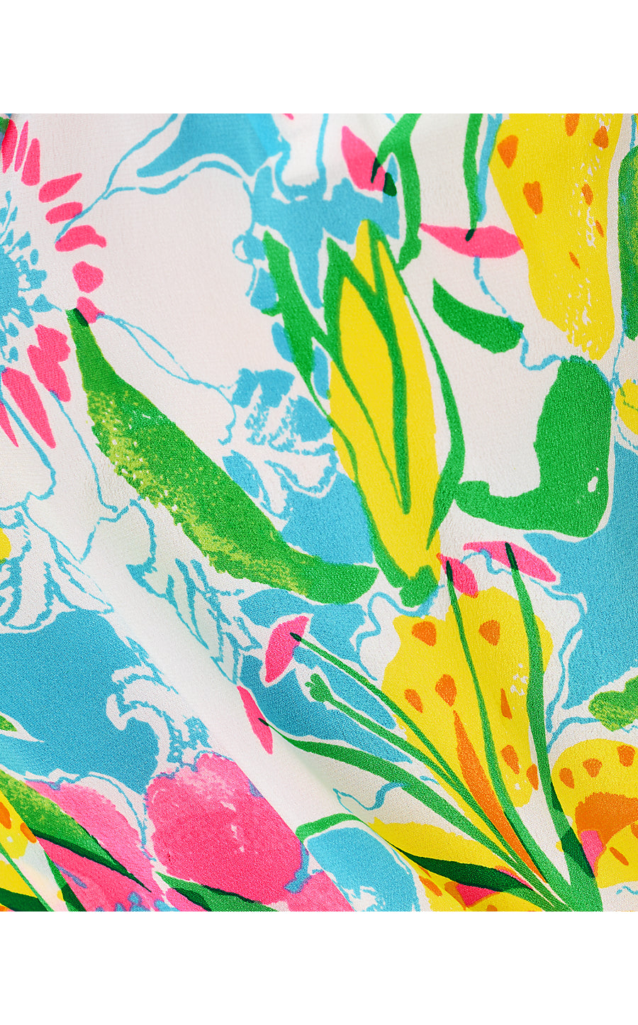 ELSA TOP, MULTI LOVELY LILLY