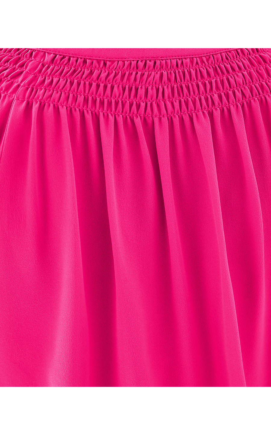 ELSA TOP, PARIGI PINK