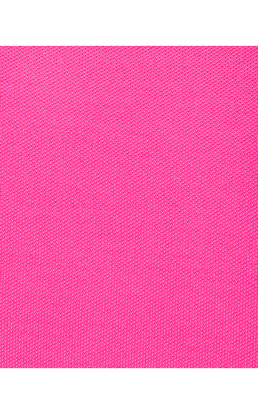 MARTINA POLO UPF 50+, PINK PALMS