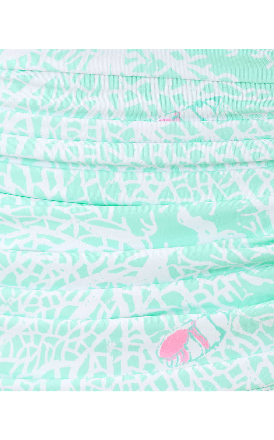 FLAMENCO TANKINI, MINT CONDITION FANTASTICAL