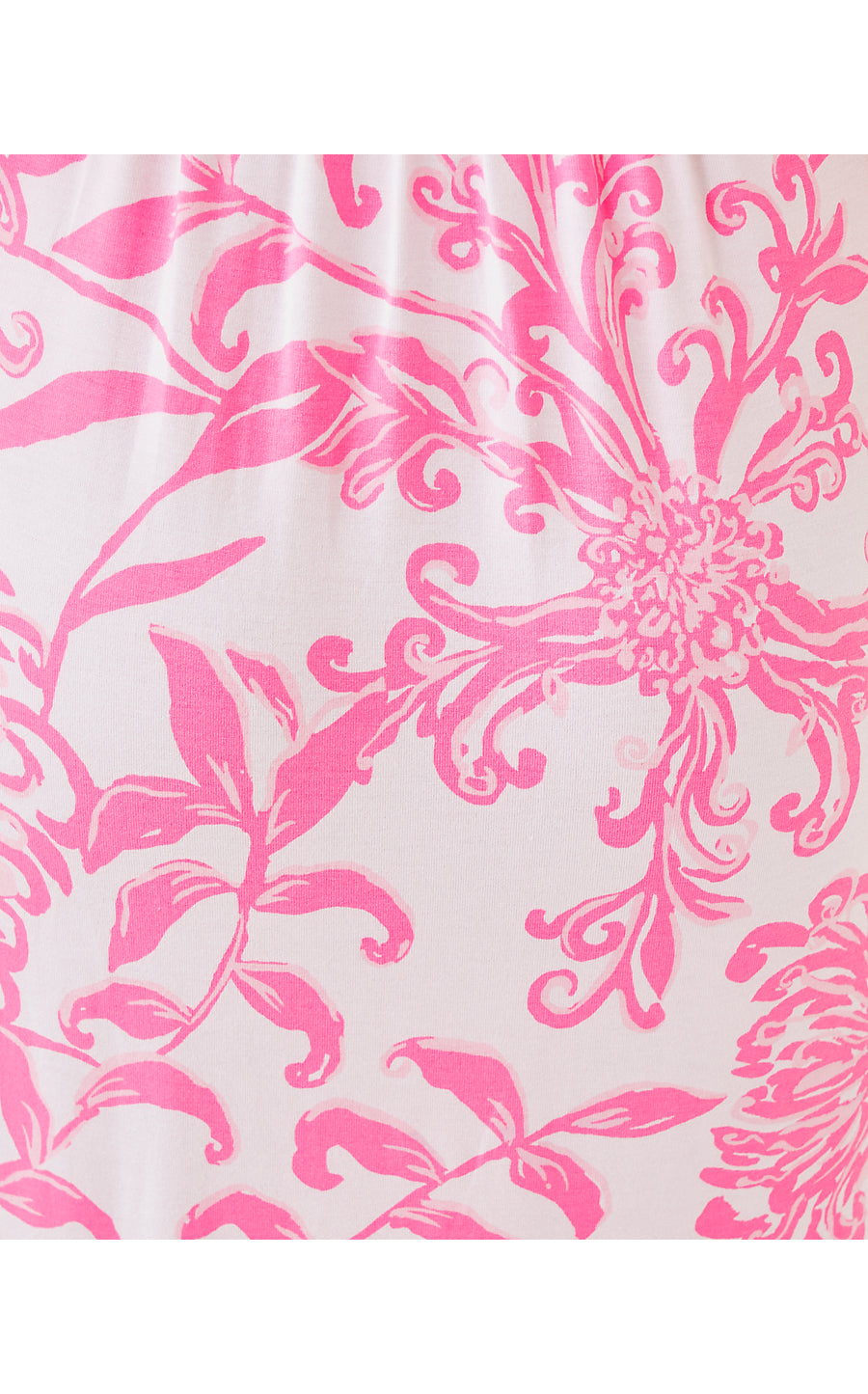 PARIGI MAXI DRESS, ROUSSEAU PINK GLISTEN IN THE SUN