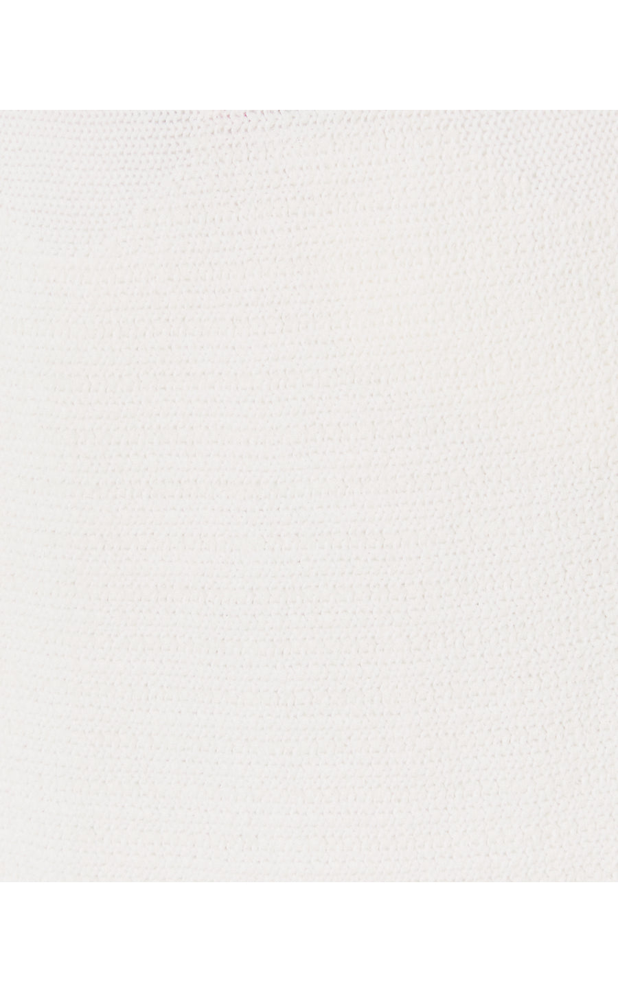 TATUM CARDIGAN, RESORT WHITE