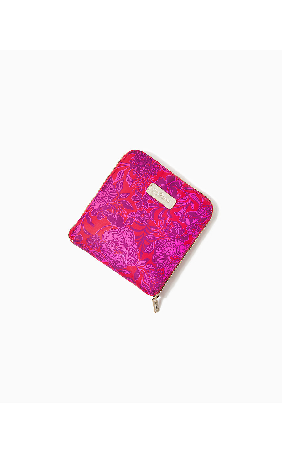 GETAWAY PACKABLE TOTE, AMARYLLIS RED SECRET HIDEAWAY
