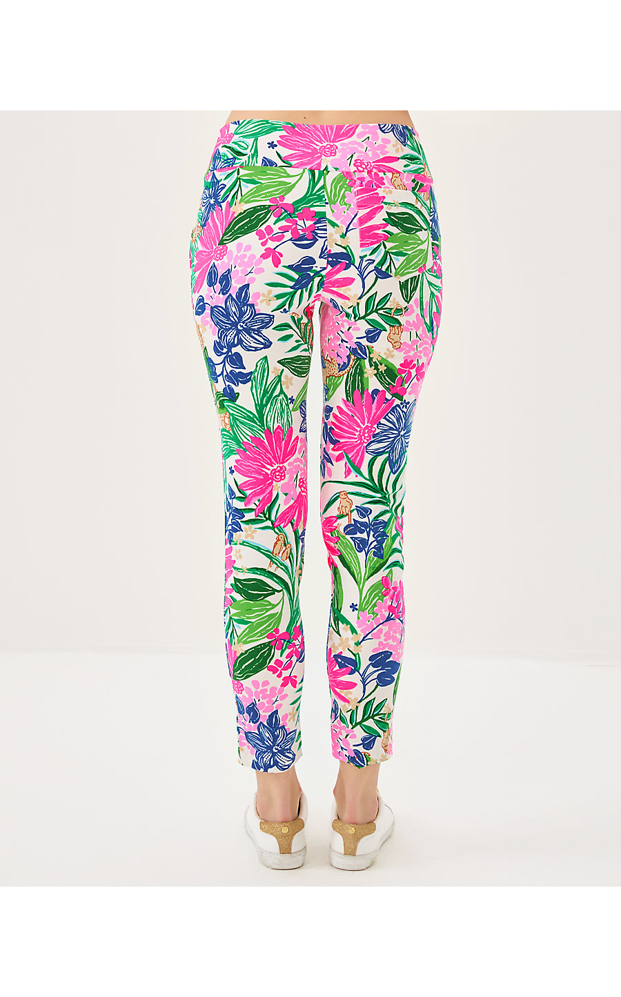 CORSO PANT UPF 50+, MULTI ENDLESS SUMMERS GOLF