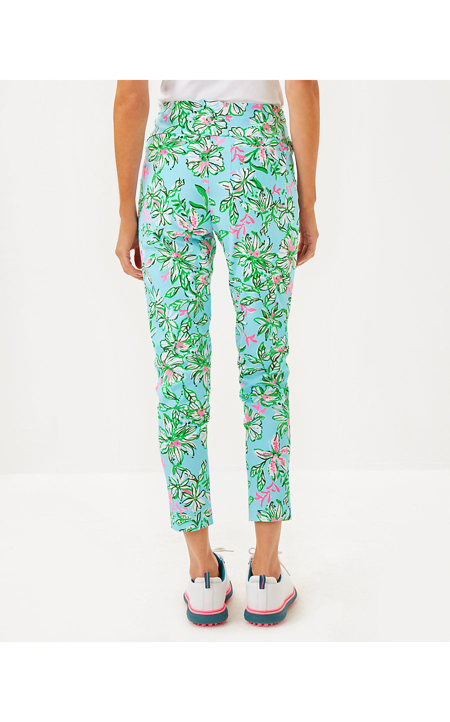 CORSO PANT UPF 50+, MULTI LIL SUN OF A BUN GOLF