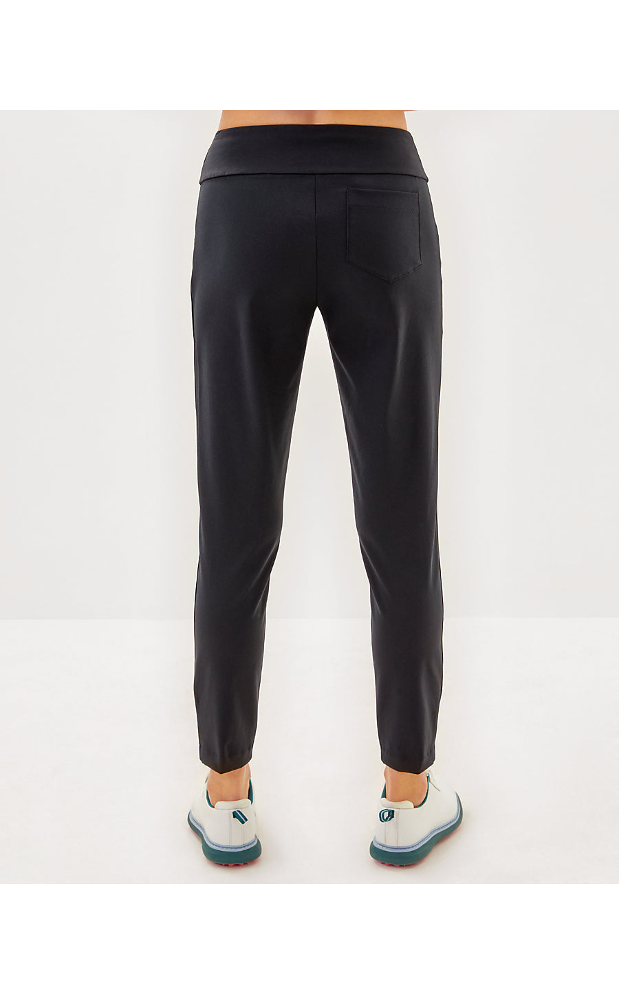 CORSO PANT UPF 50+, NOIR