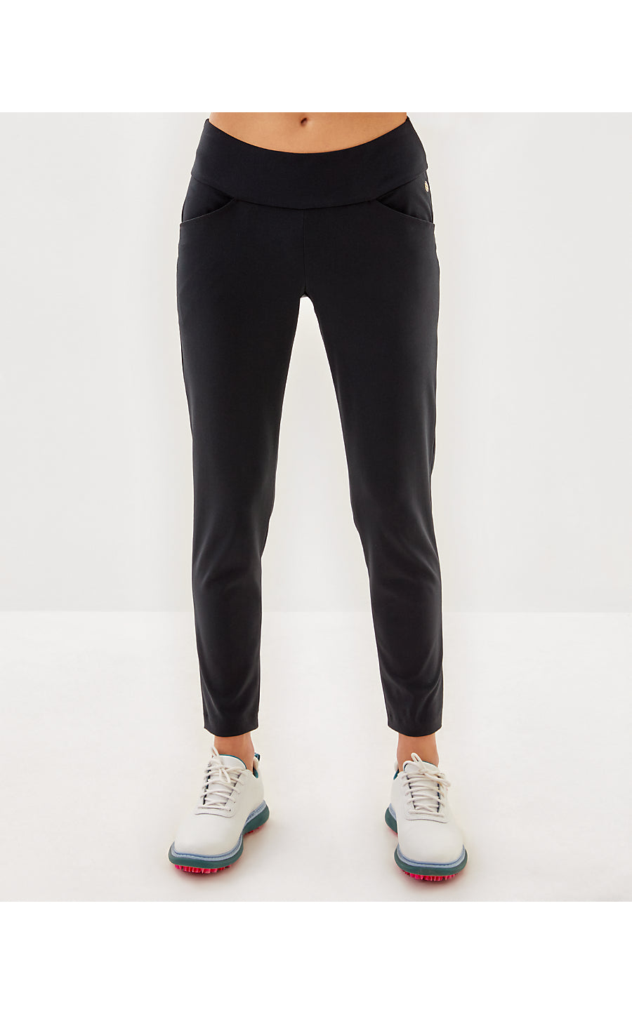 CORSO PANT UPF 50+, NOIR