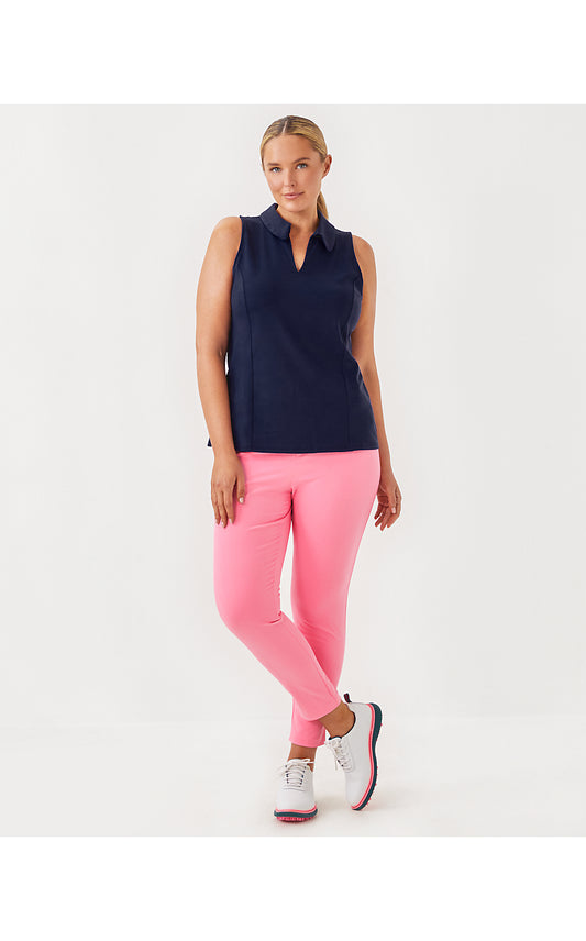 CORSO PANT UPF 50+, ROUSSEAU PINK