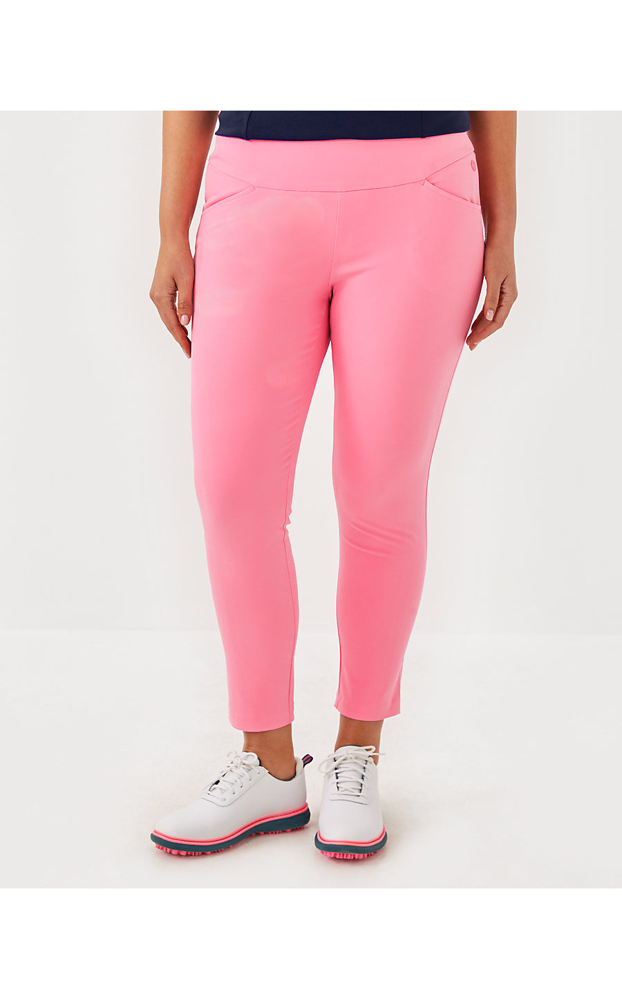 CORSO PANT UPF 50+, ROUSSEAU PINK