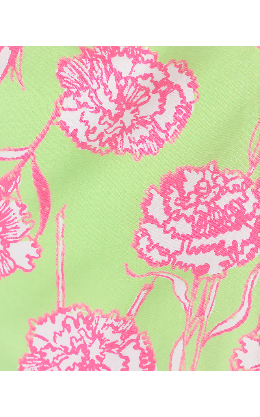 LITTLE LILLY CLASSIC SHIFT, PISTACHIO MACARON ALINA