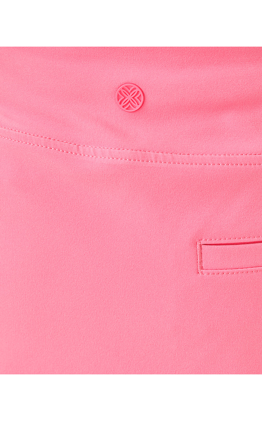 MONICA SKORT UPF 50+, ROUSSEAU PINK