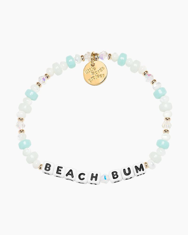 Beach Bum - Coastal Breeze