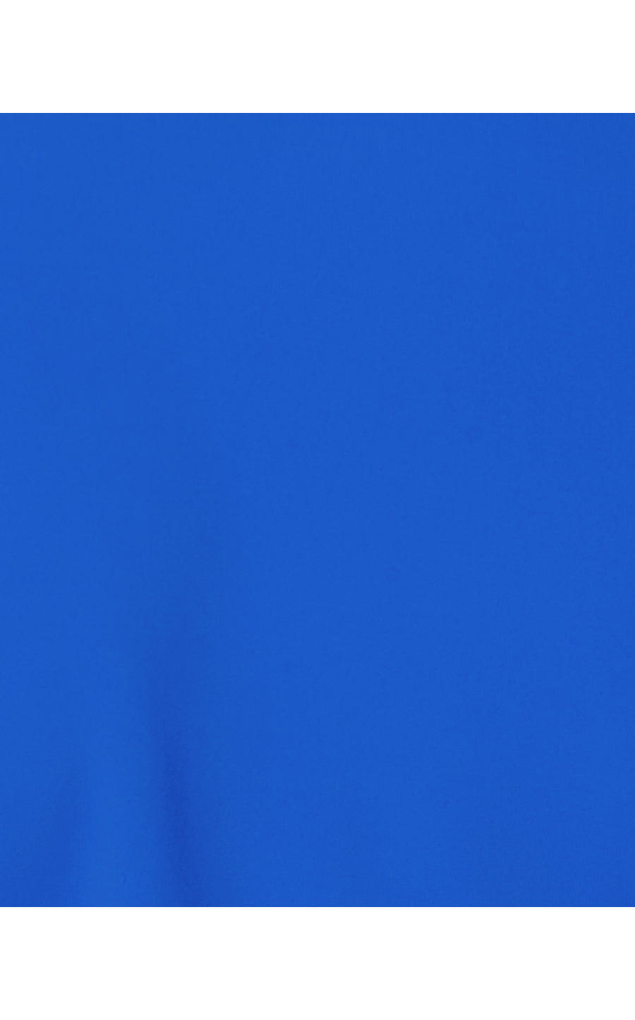 JUSTINE HALF ZIP UPF 50+, MARTINIQUE BLUE
