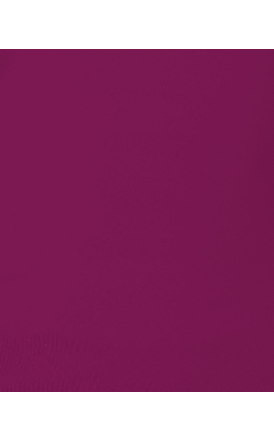 JUSTINE HALF ZIP UPF 50+, MULBERRY