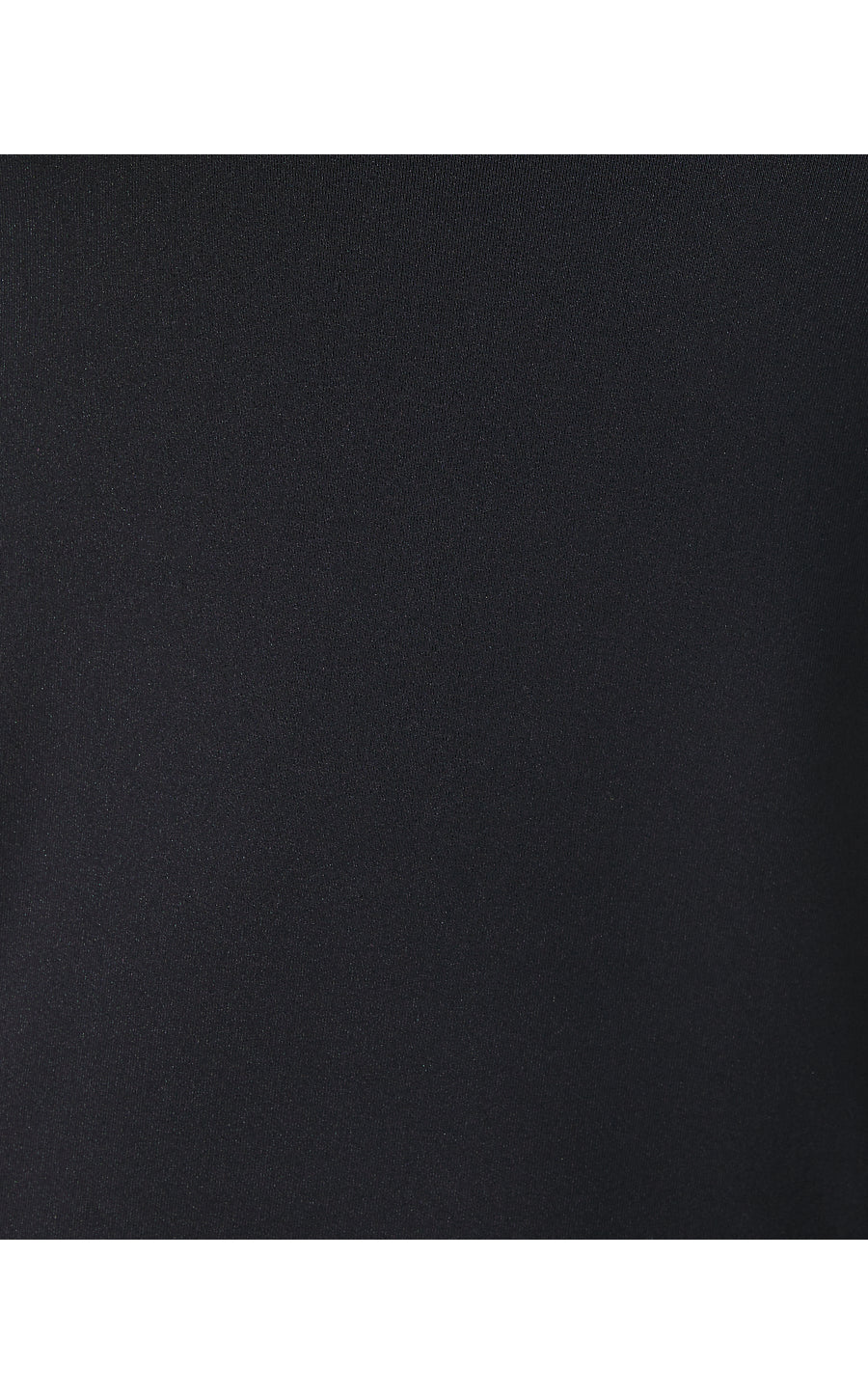 JUSTINE HALF ZIP UPF 50+, ONYX