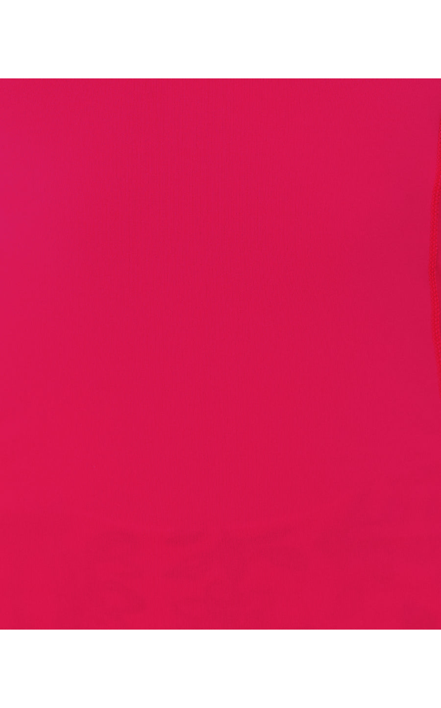 JUSTINE HALF ZIP UPF 50+, RASPBERRY ROUGE