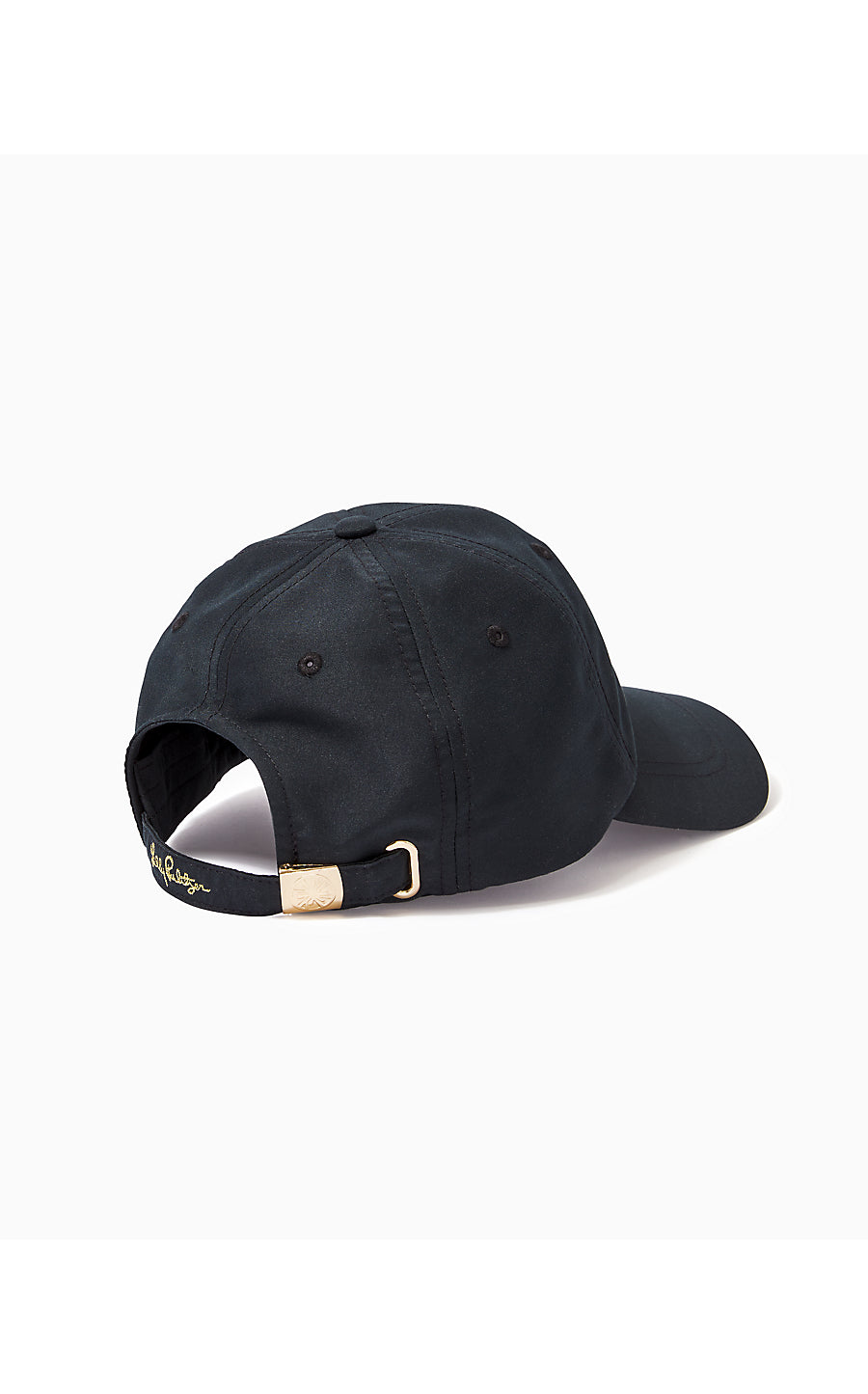 RUN AROUND HAT, ONYX