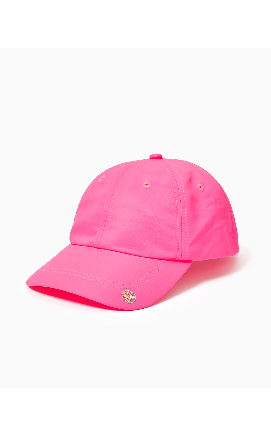 RUN AROUND HAT, ROXIE PINK