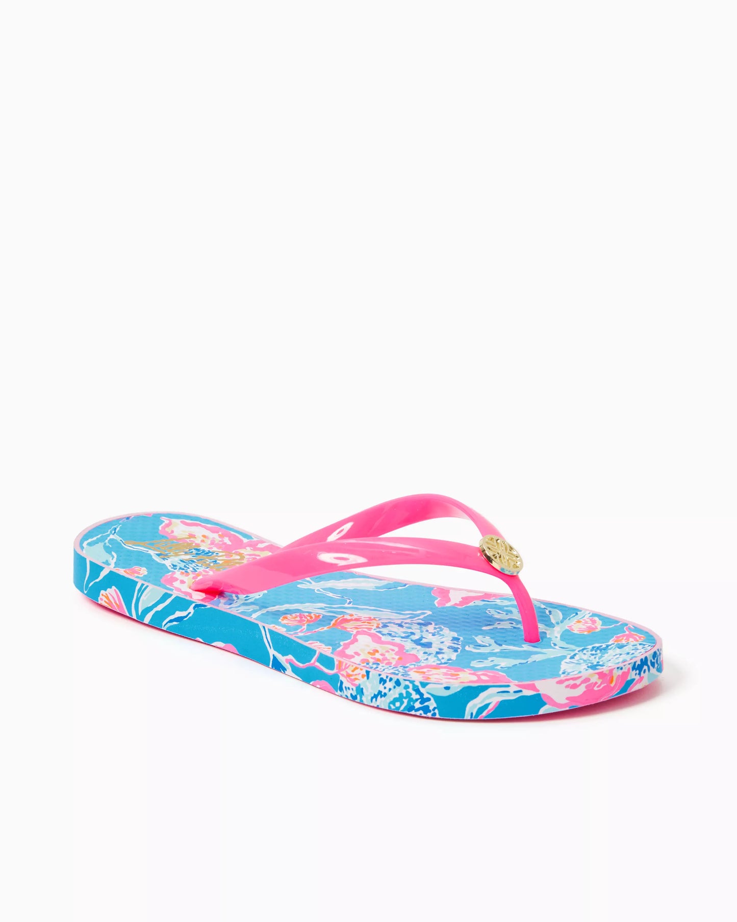 POOL FLIP FLOP, BAHAMIAN RHAPSODY