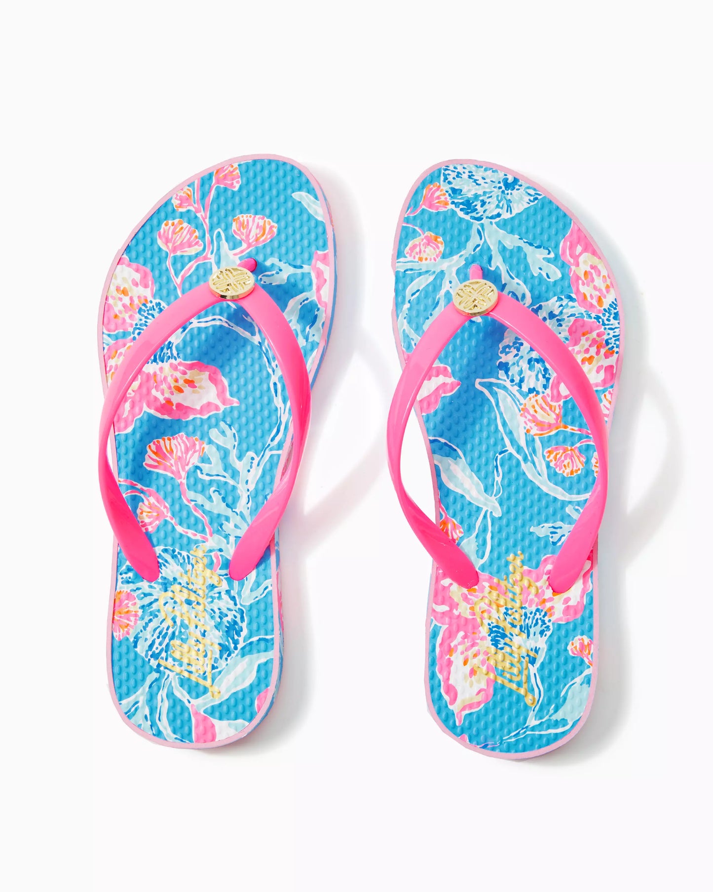 POOL FLIP FLOP, BAHAMIAN RHAPSODY