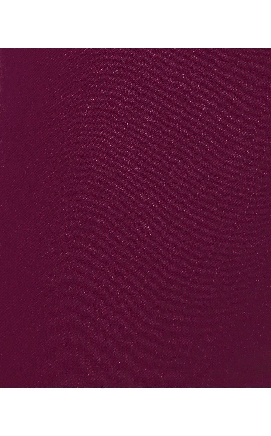 SOUTH OCEAN HIGH RISE SKINNY JEANS, AMARENA CHERRY