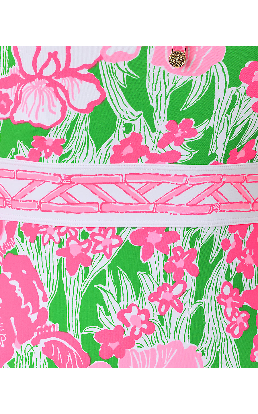 PALMA ONE PIECE, PUTTING GREEN HANNAH