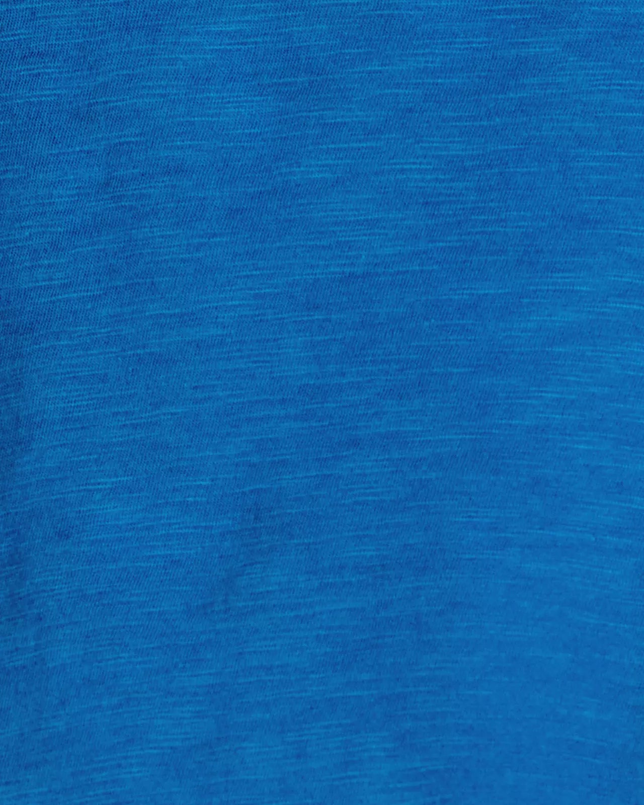 ETTA SCOOP-NECK, BARTON BLUE