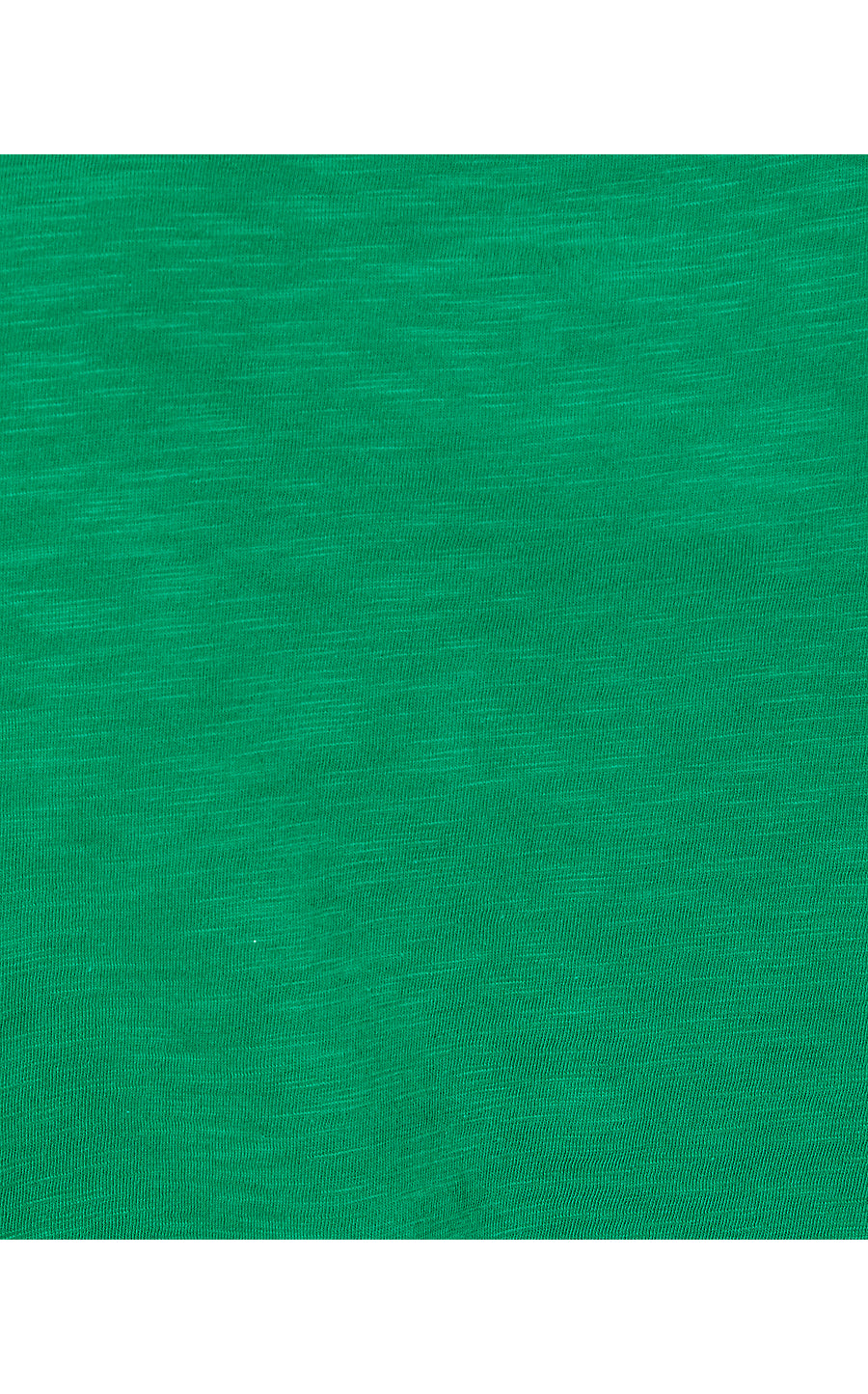 ETTA SCOOP-NECK, FIDDLE LEAF GREEN