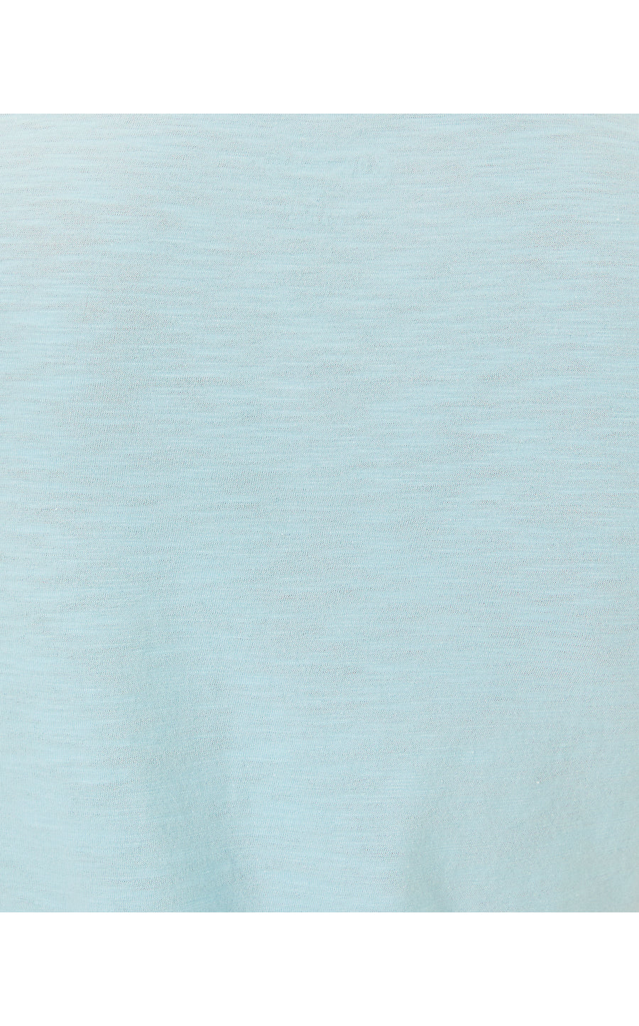 ETTA SCOOP-NECK TOP, HYDRA BLUE