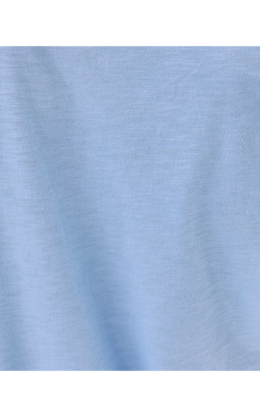 ETTA SCOOP-NECK, JACARANDA BLUE