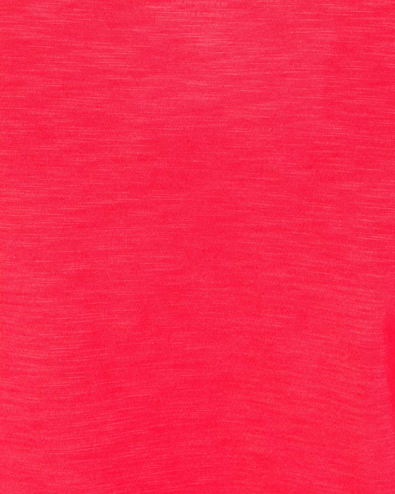 ETTA SCOOP-NECK, MIZNER RED