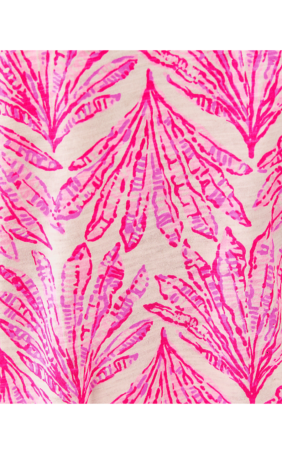 ETTA SCOOP-NECK, PINK BLISS SHADY BABE