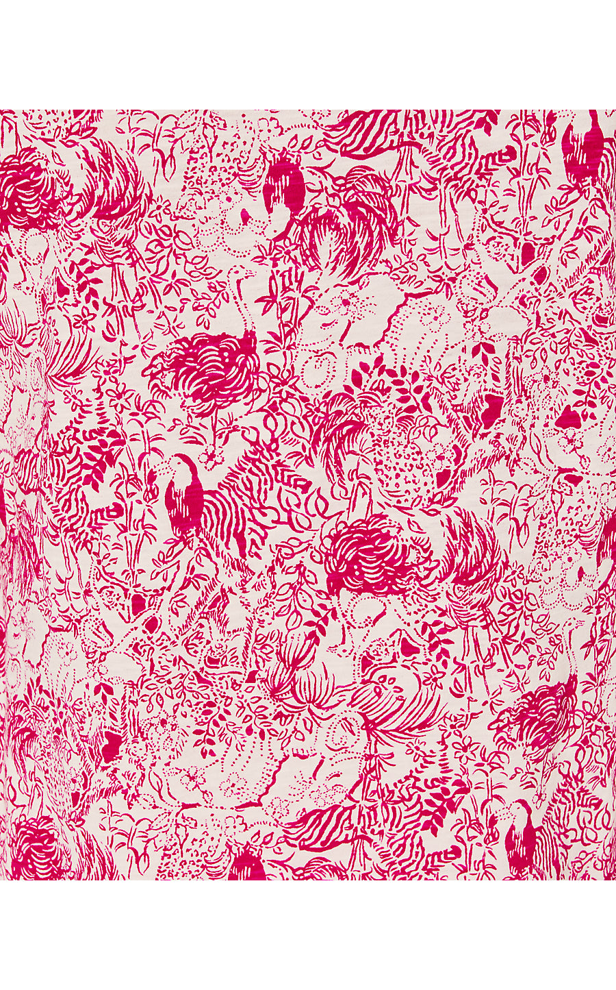 ETTA SCOOP-NECK, RASPBERRY ROUGE ANIMAL MAGNETISM