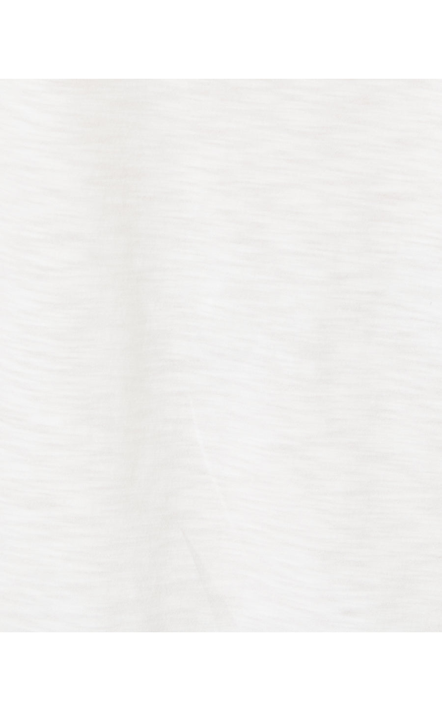 ETTA SCOOP-NECK, RESORT WHITE