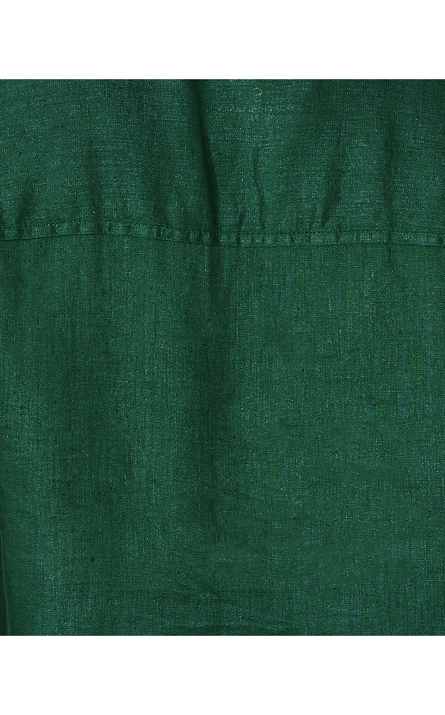 SEA VIEW BUTTON DOWN, EVERGREEN