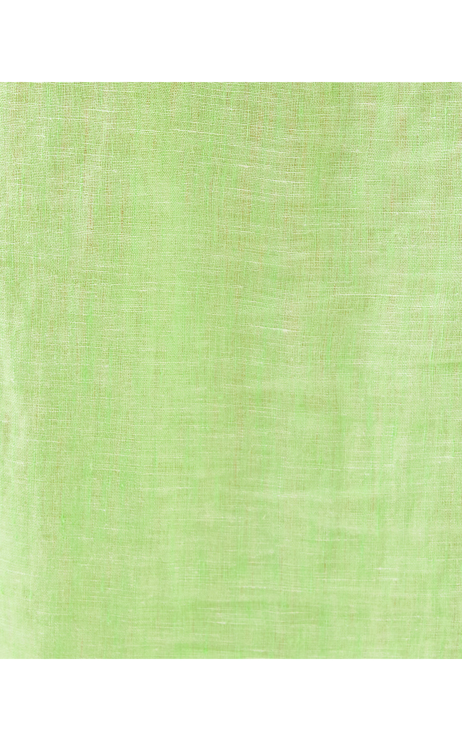 SEA VIEW BUTTON DOWN, JADE LIME X RESORT WHITE