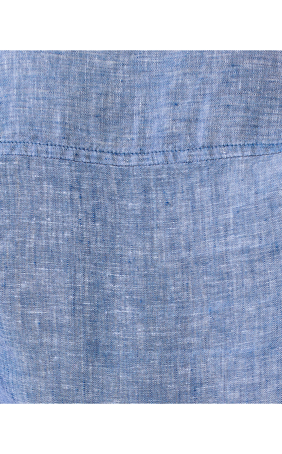 SEA VIEW BUTTON DOWN, STARLIGHT NAVY X RESORT WHITE