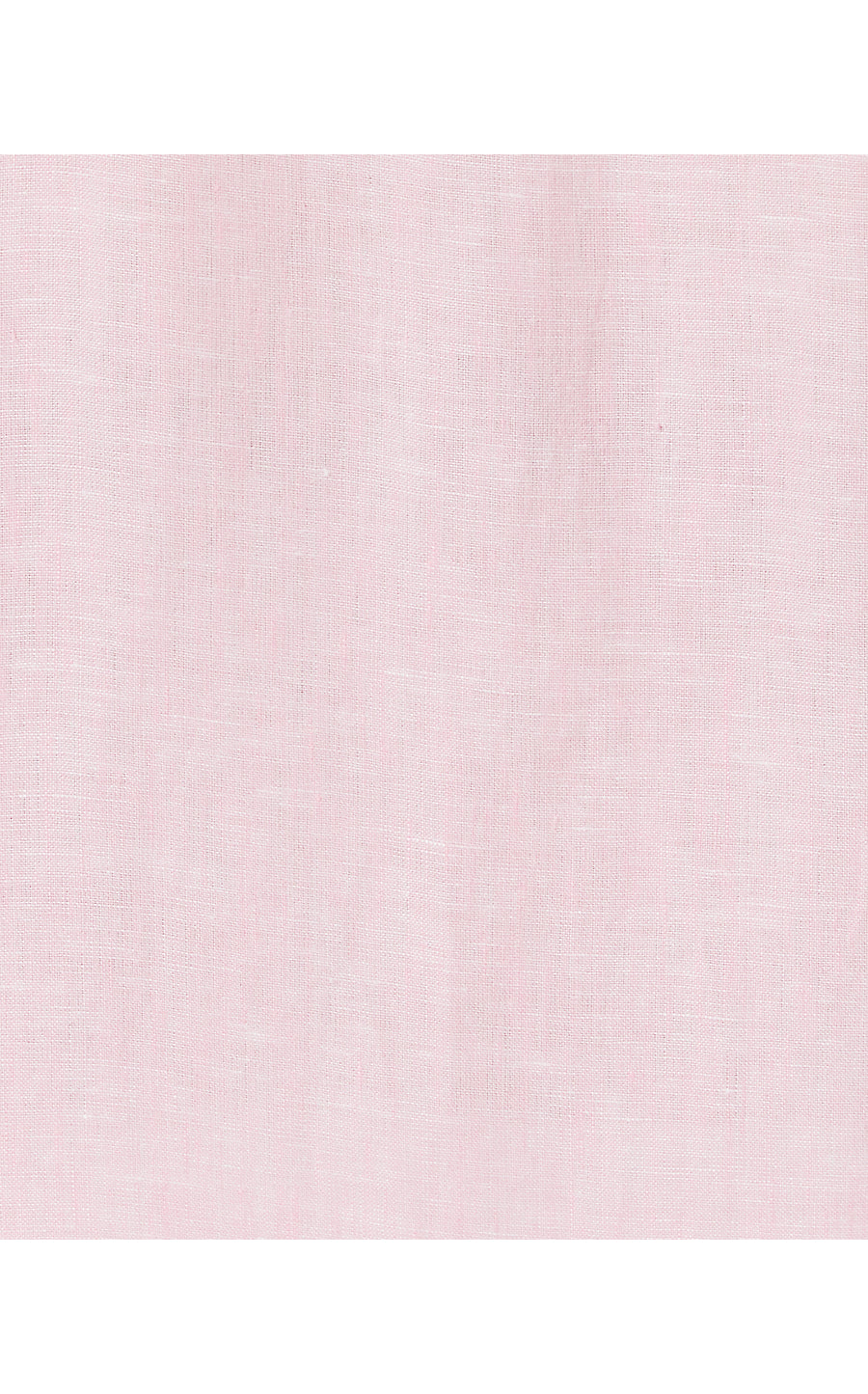 SEA VIEW BUTTON DOWN, URCHIN PINK X RESORT WHITE