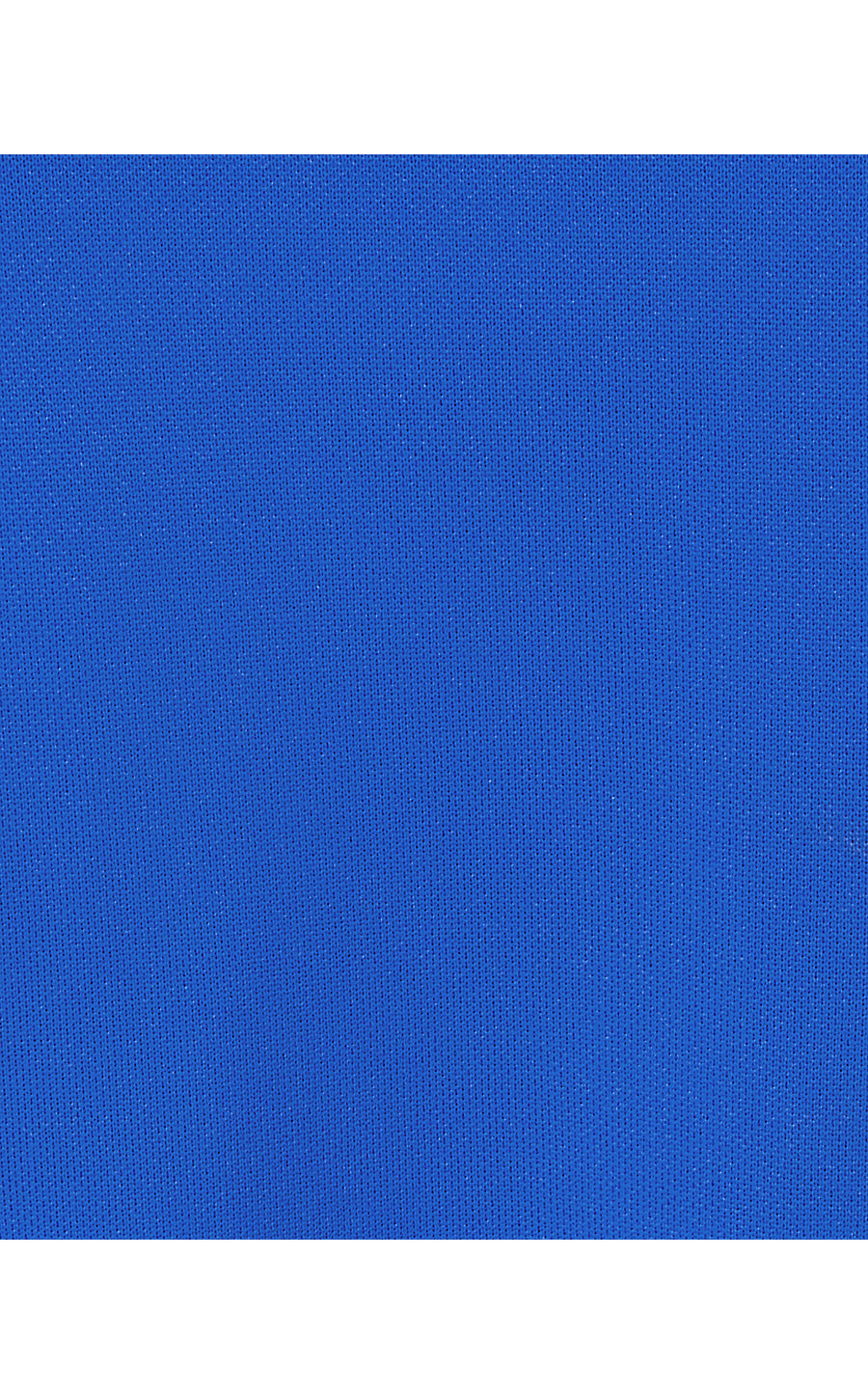 FRIDA SCALLOP POLO UPF 50+, MARTINIQUE BLUE