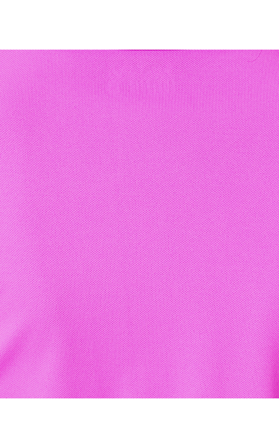 FRIDA SCALLOP POLO UPF 50, ORCHID OASIS