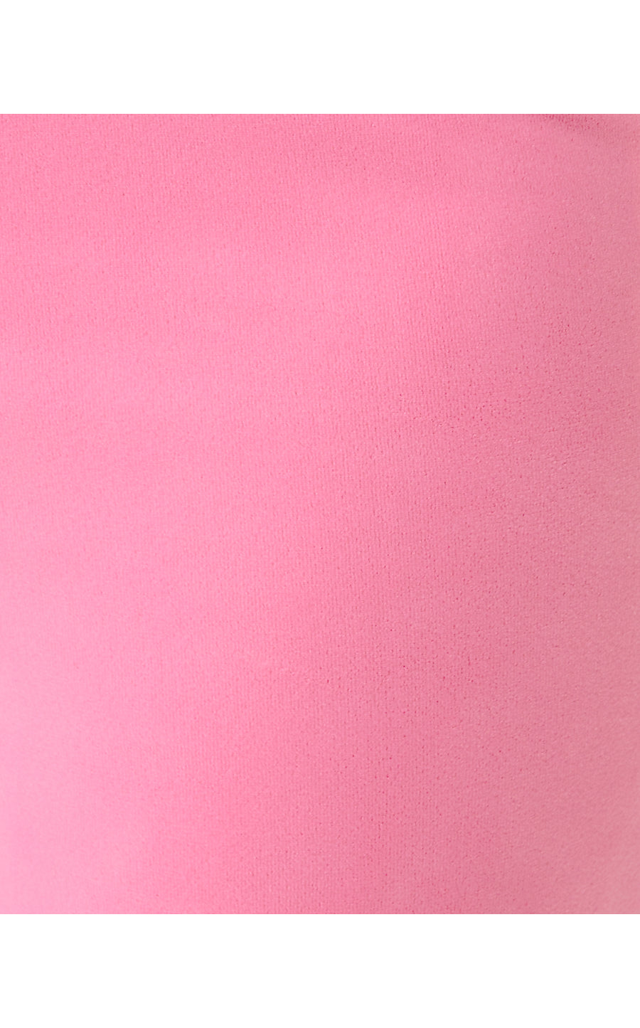 DORSEY VELOUR PANT, CONFETTI PINK