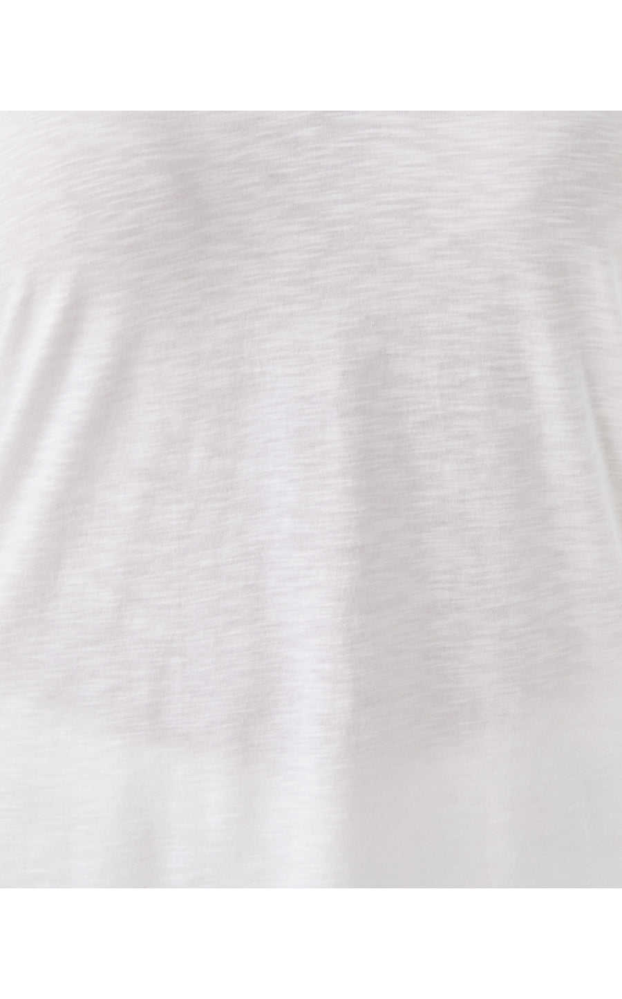 GIGI RUFFLE TOP, RESORT WHITE